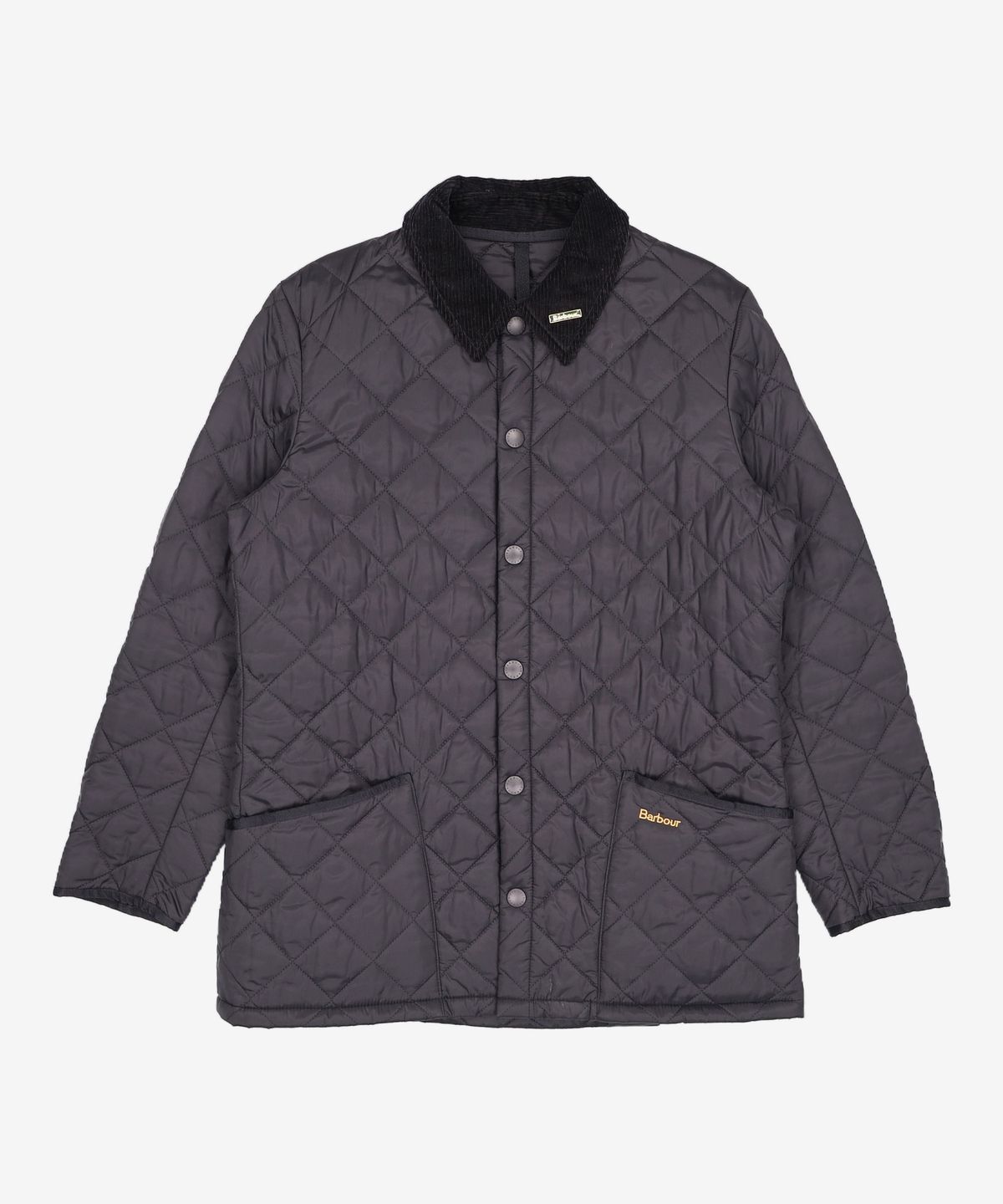 바버(BARBOUR) 나일론/코치 재킷 M