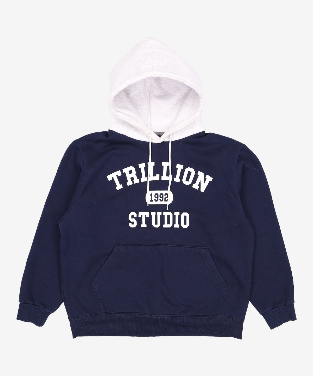 트릴리온(TRILLION) 후드 티셔츠 M