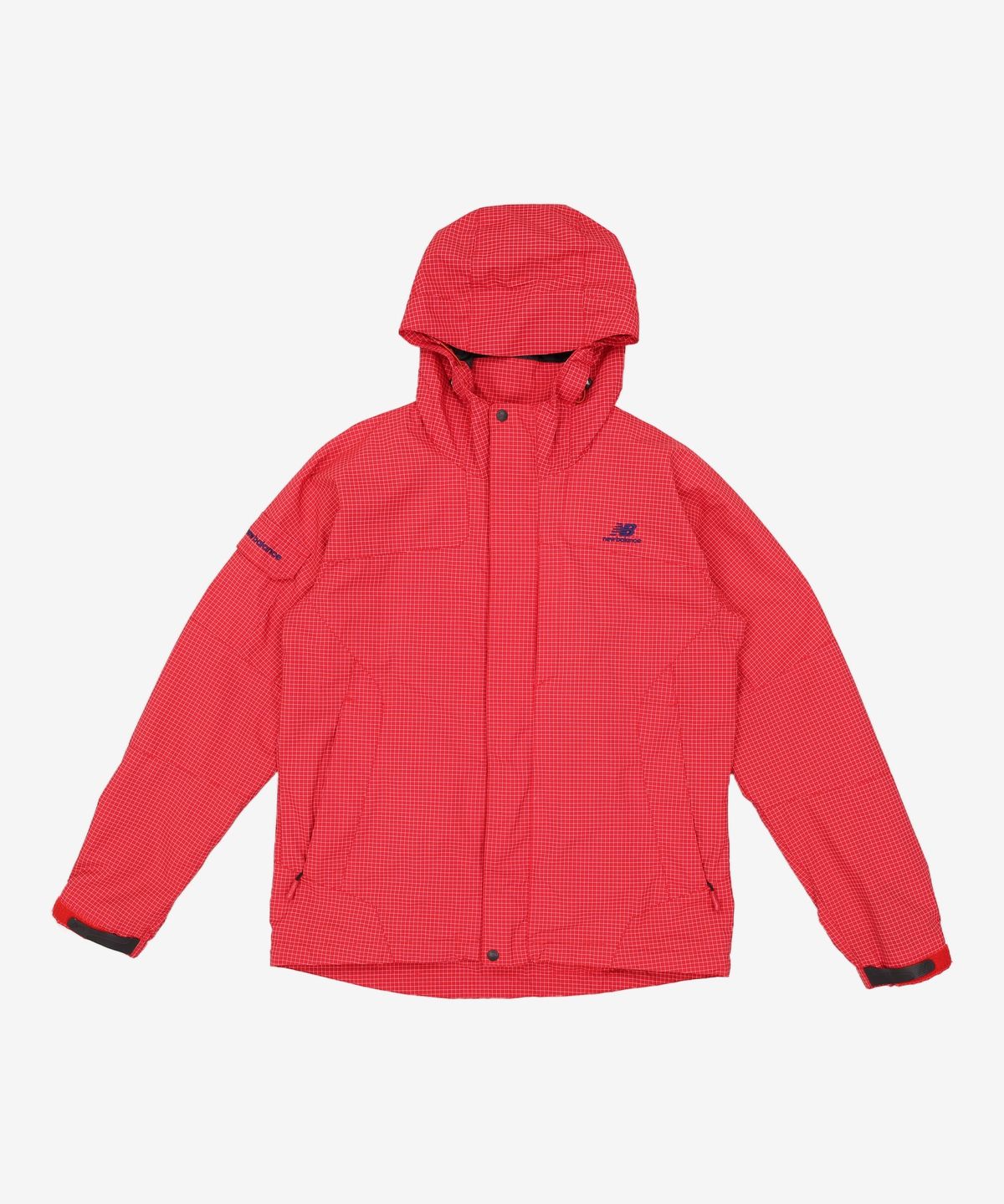 뉴발란스(NEW BALANCE) 나일론/코치 재킷 90