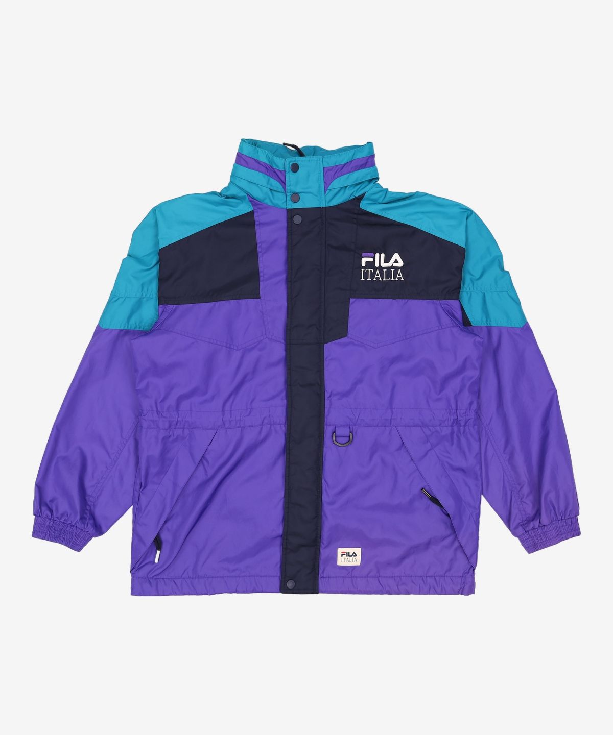 휠라(FILA) 나일론/코치 재킷 L