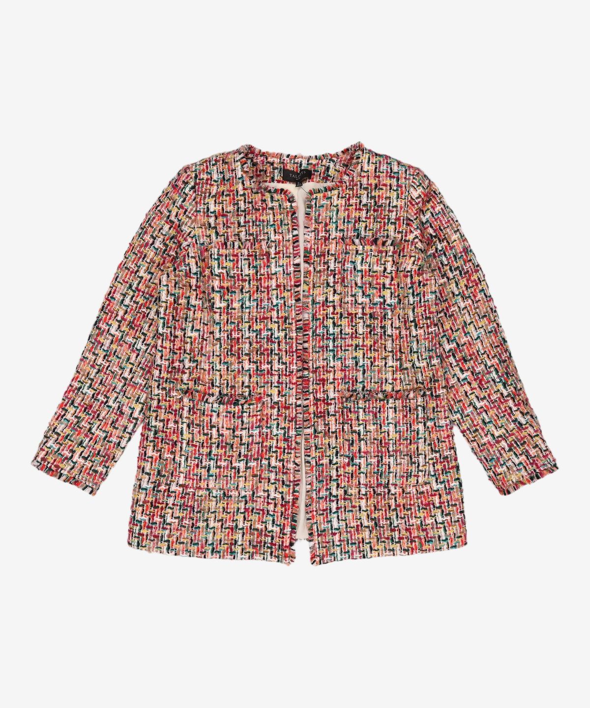 탈보츠(TALBOTS) 슈트/블레이저 재킷 8P