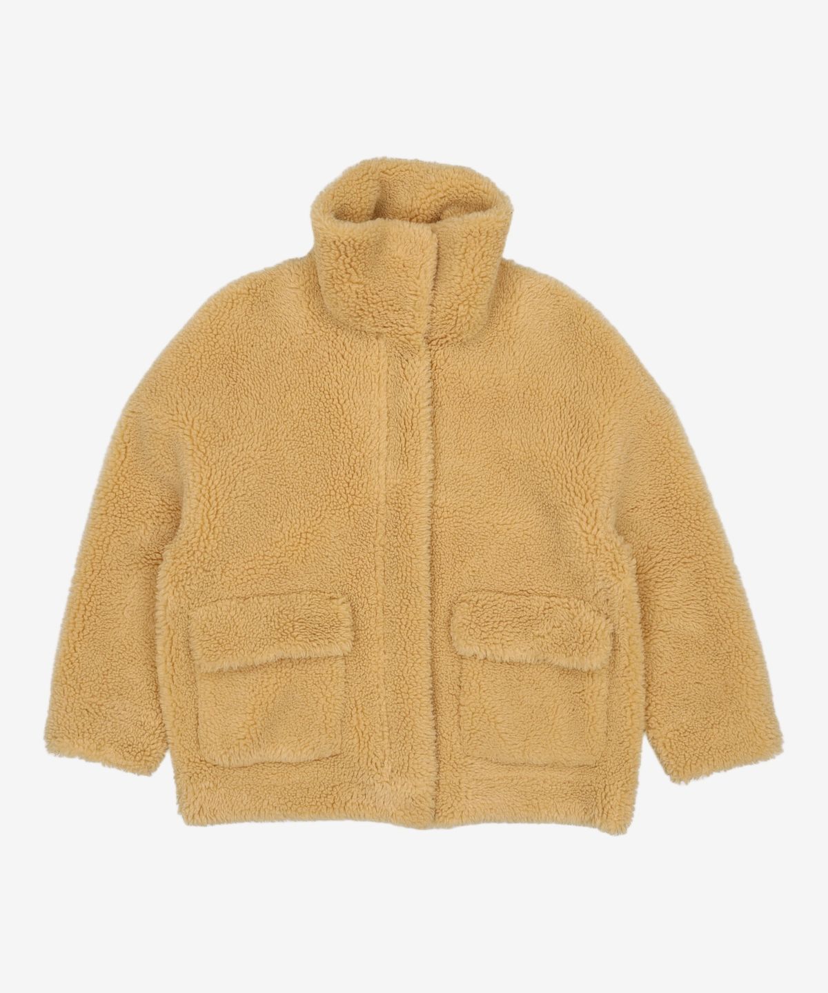 자라(ZARA) 플리스 S