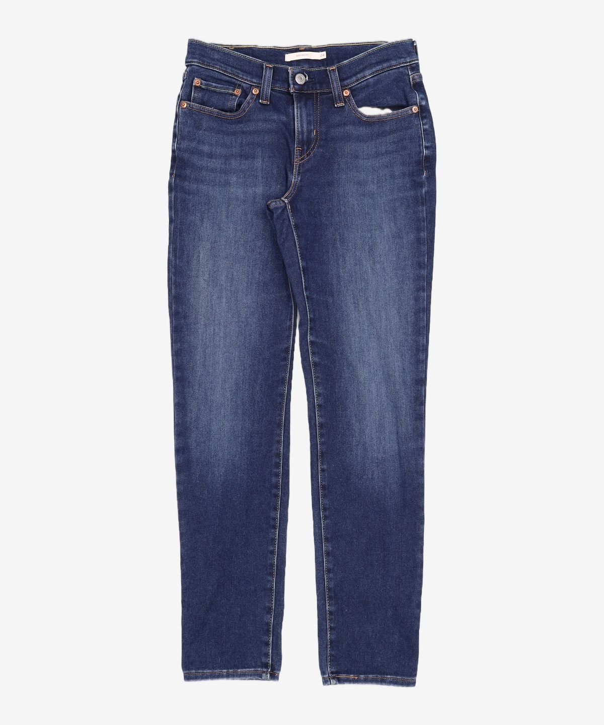 리바이스(LEVI'S) 청/데님 팬츠 24