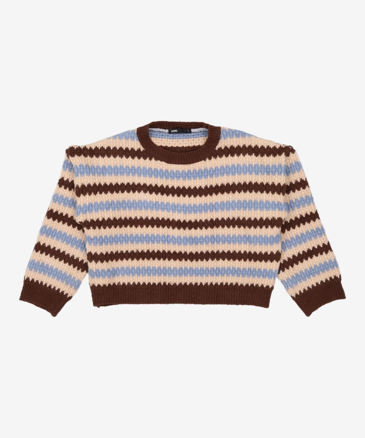 미쏘(MIXXO) 니트/스웨터 FREE