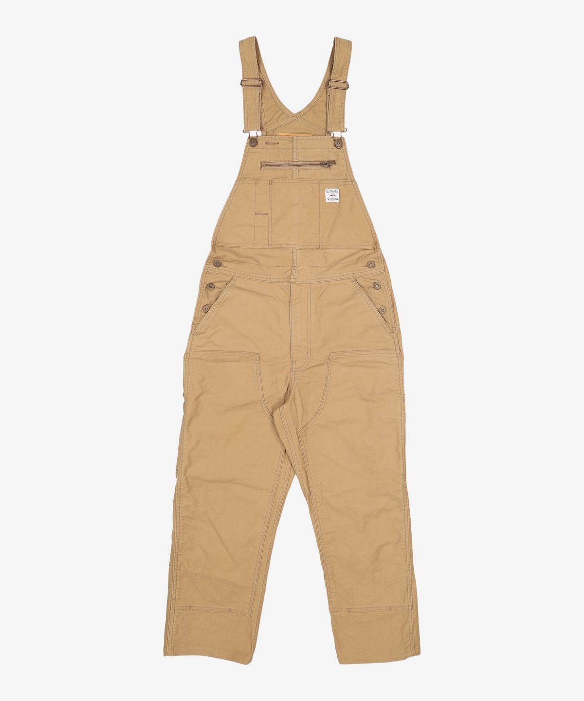 리바이스(LEVI'S) 워크웨어 빕 오버롤_A5757-0000 28