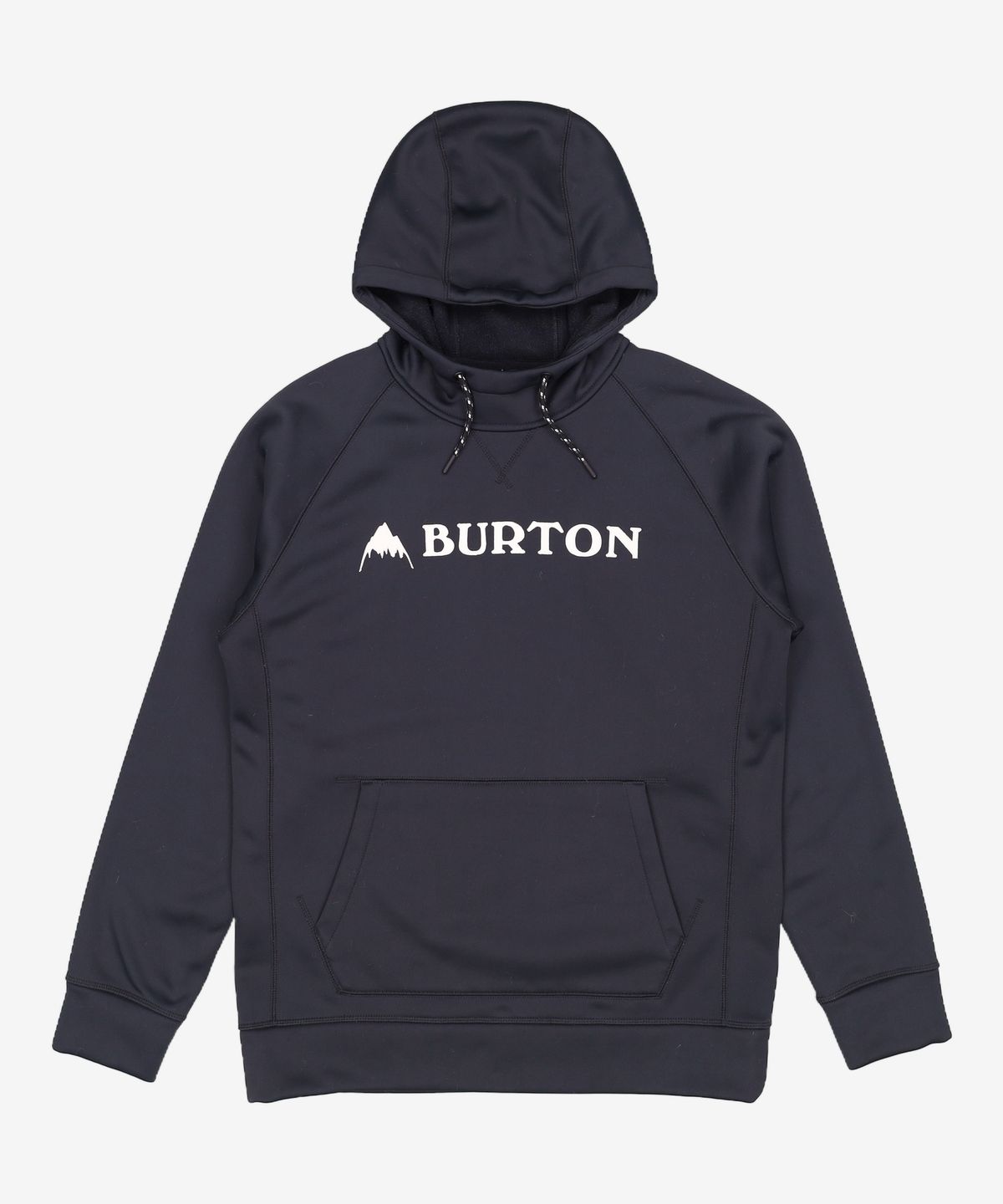 버튼(BURTON) 후드 티셔츠 M