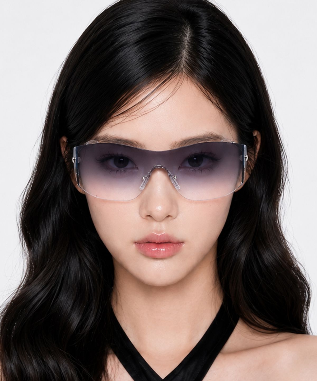 바스카라(VASCARA) DUSK (3colors) SUNGLASSES