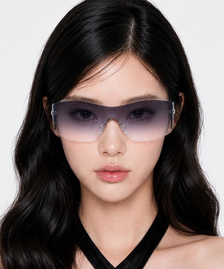 DUSK (3colors) SUNGLASSES