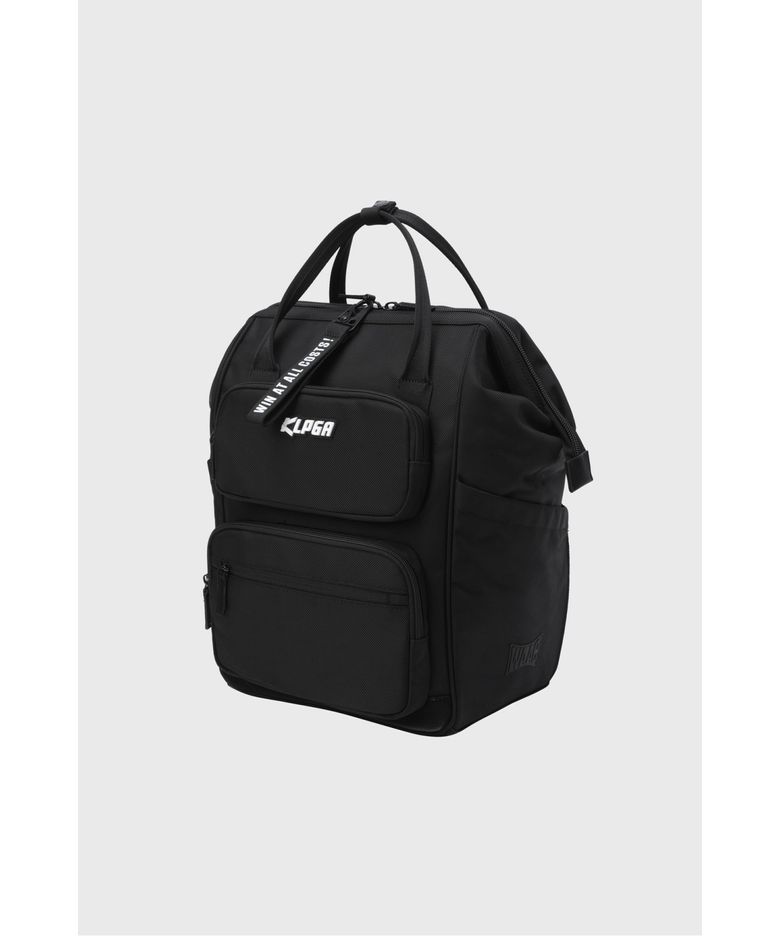 WAAC X KLPGA Back Pack WGBAX26951BKX