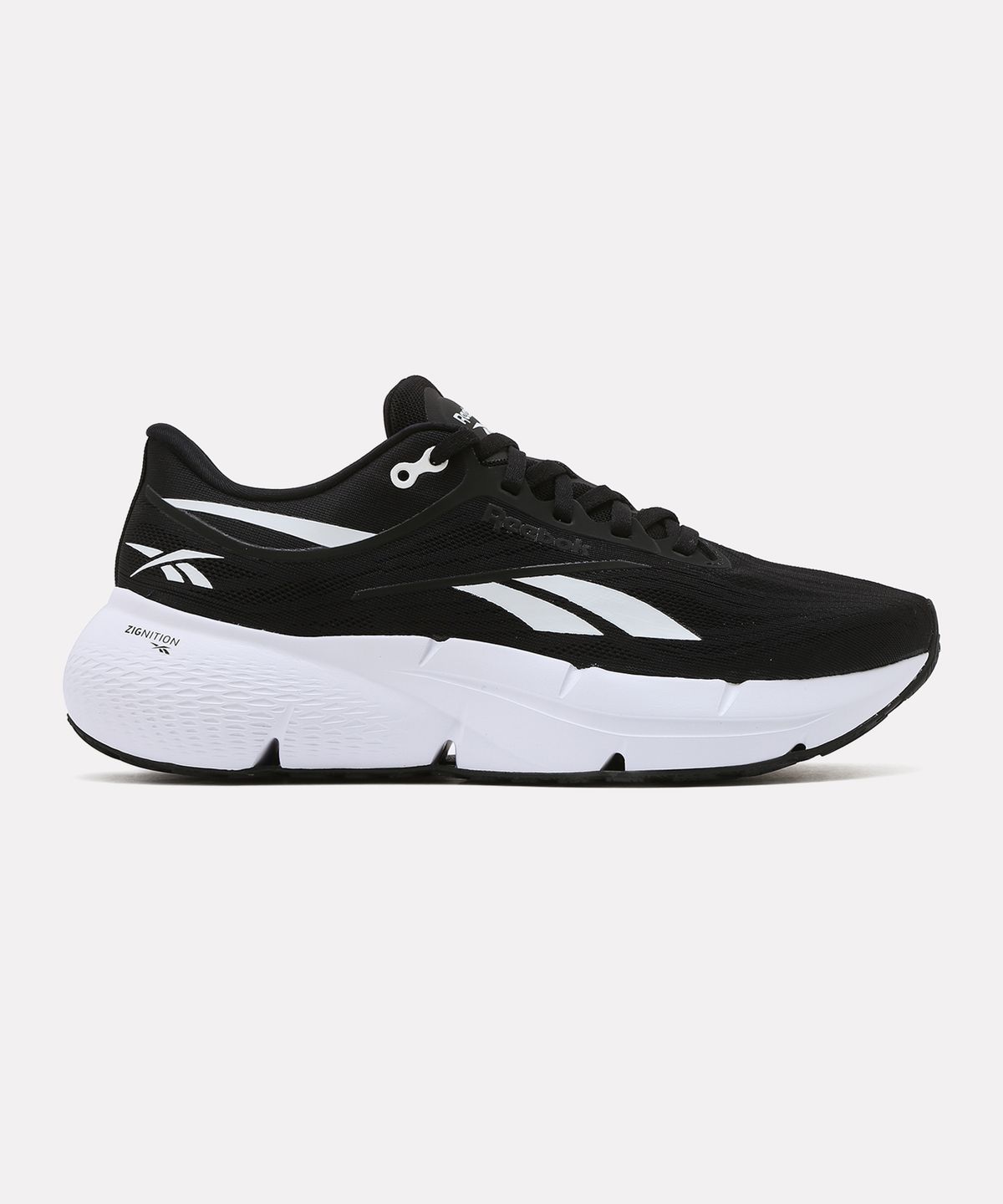 리복(REEBOK) 지그니션 - 블랙:화이트 / 100262679