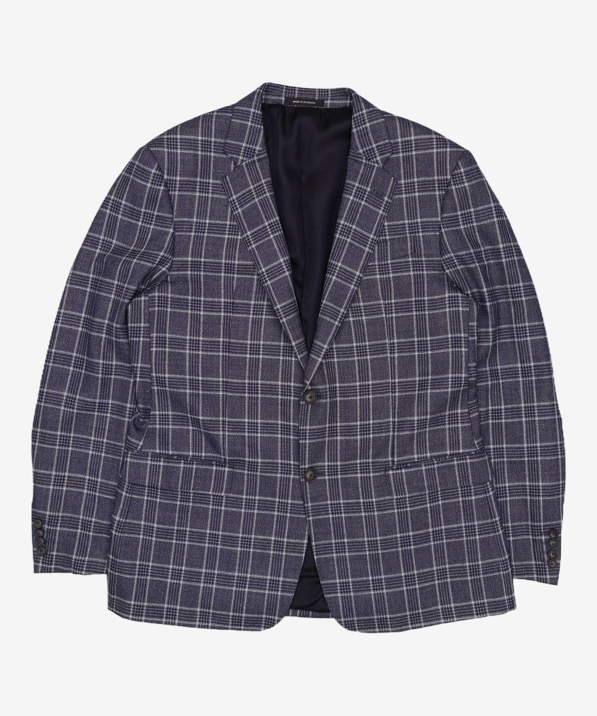 엠포리오 아르마니(EMPORIO ARMANI) 슈트/블레이저 재킷 L