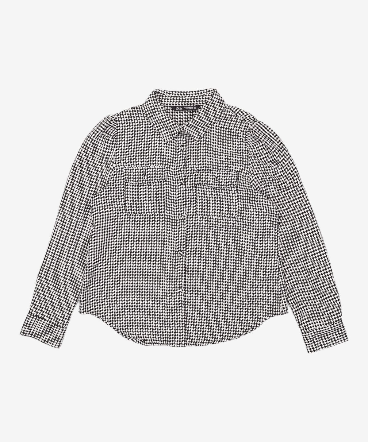자라(ZARA) 캐주얼 셔츠 M