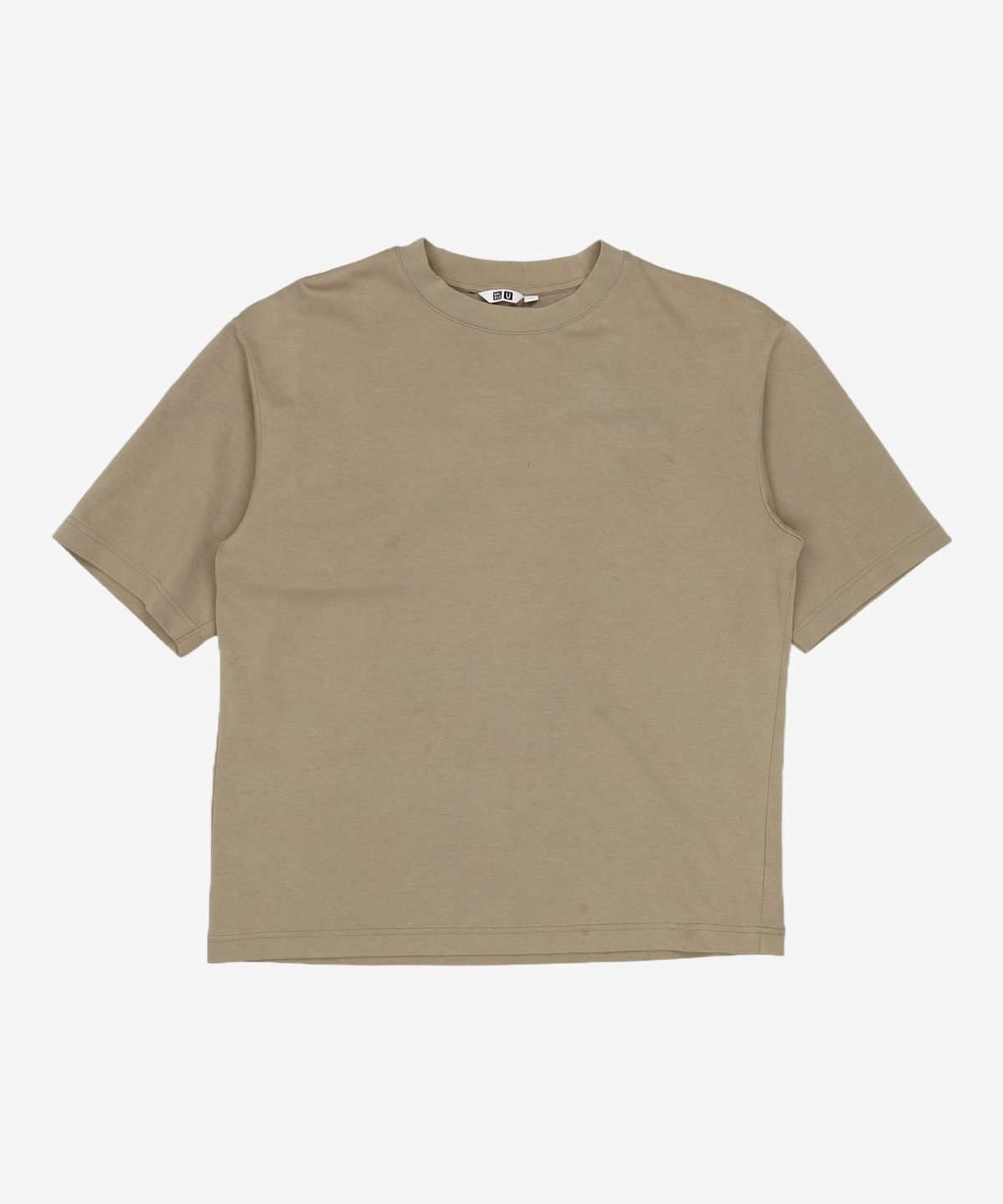 유니클로(UNIQLO) 반소매 티셔츠 L