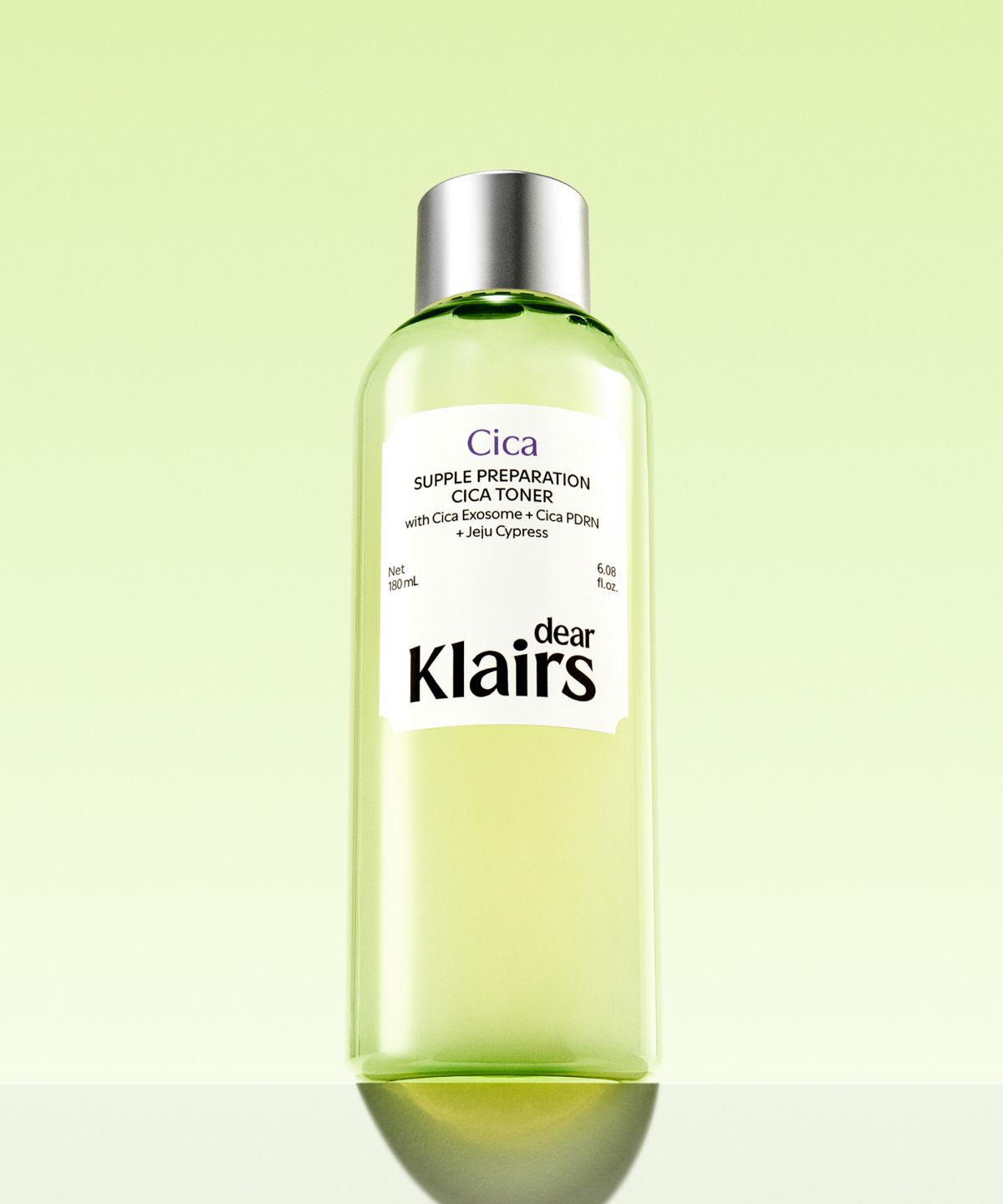 클레어스(KLAIRS) 서플 프레퍼레이션 시카 토너 180ml