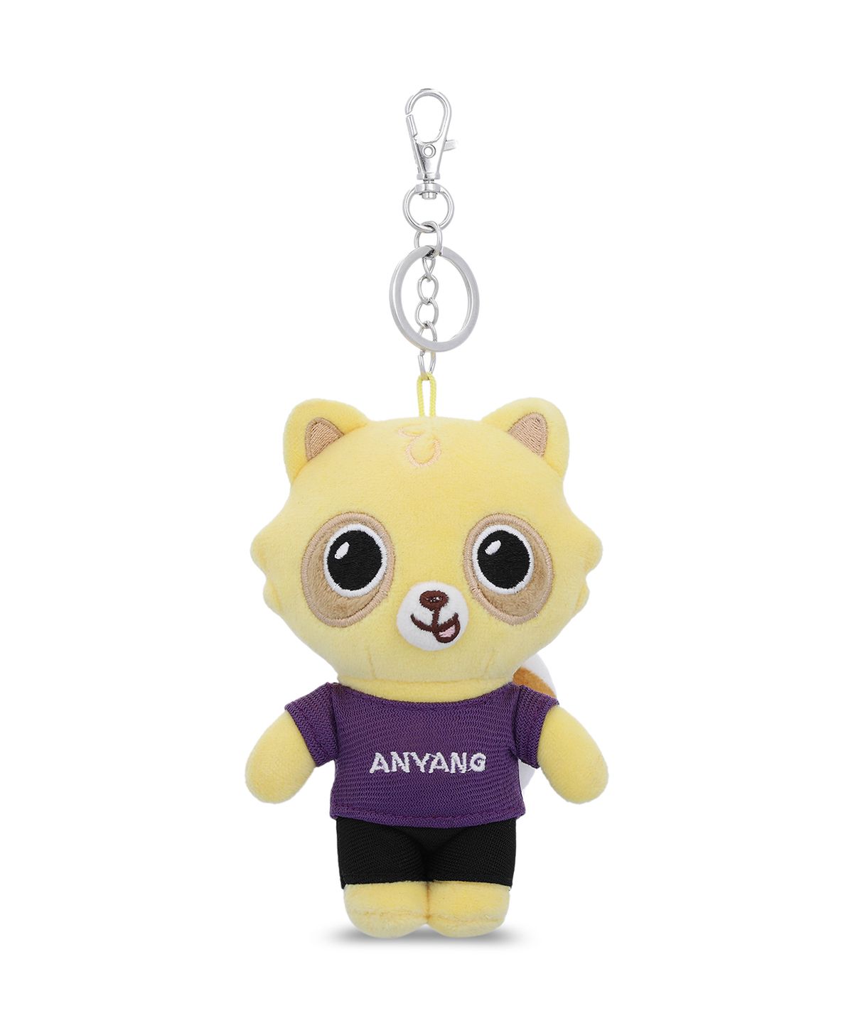 FC안양(FC ANYANG) [FC안양 X 무신사] 2026 바티 인형키링
