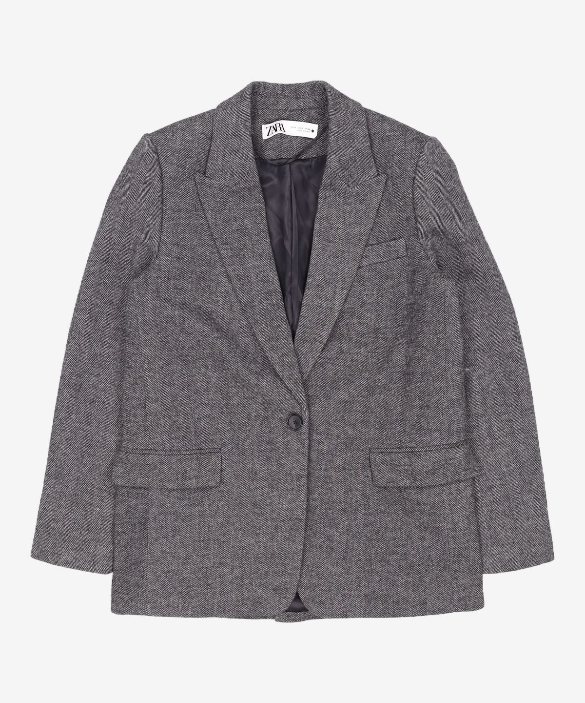 자라(ZARA) 슈트/블레이저 재킷 S