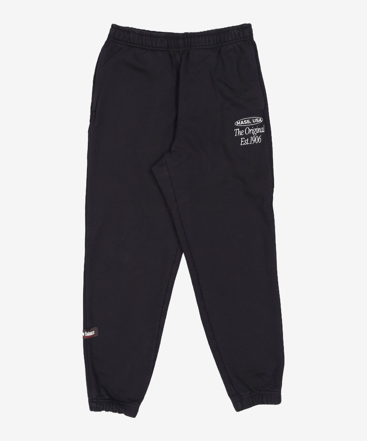 뉴발란스(NEW BALANCE) 조거 팬츠 M