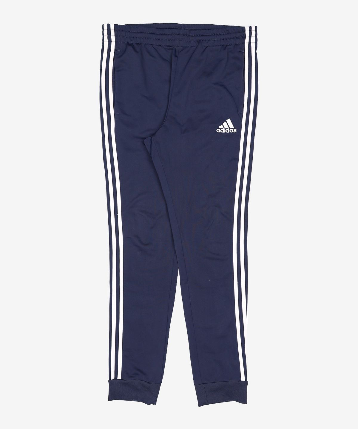 아디다스(ADIDAS) 3S 트랙수트 세트  - 네이비 / GK9658 L