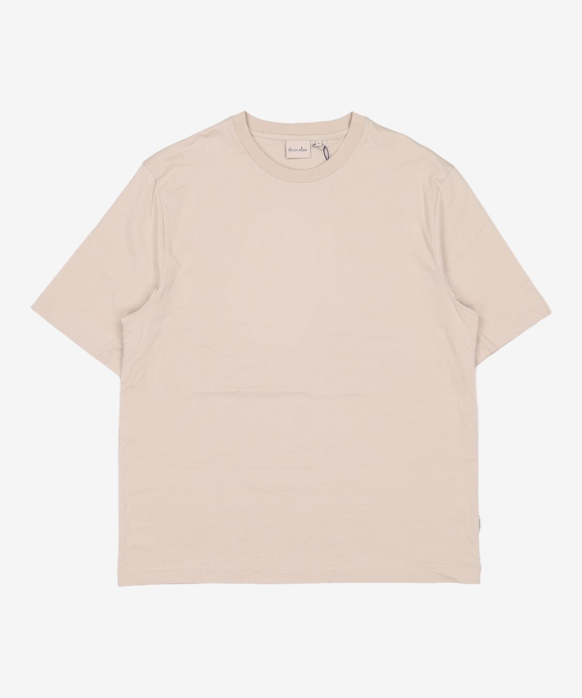 스티븐 알란(STEVEN ALAN) 반소매 티셔츠 XL