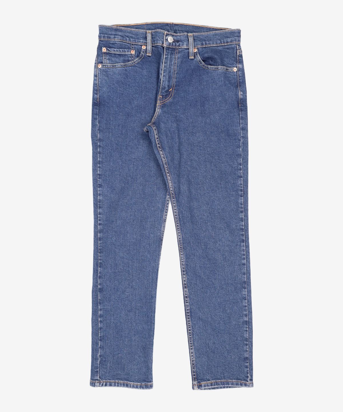 리바이스(LEVI'S) 청/데님 팬츠 32