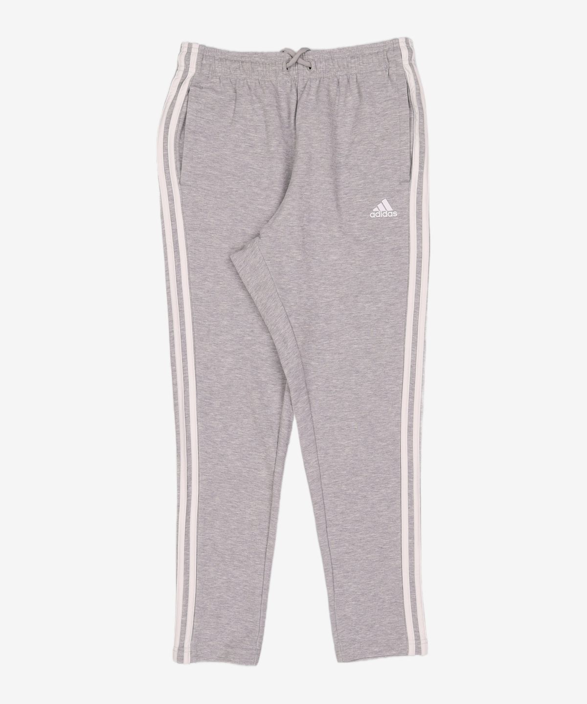아디다스(ADIDAS) M 머스트해브 3S 테이퍼드팬츠 - 그레이 / FK6885 M