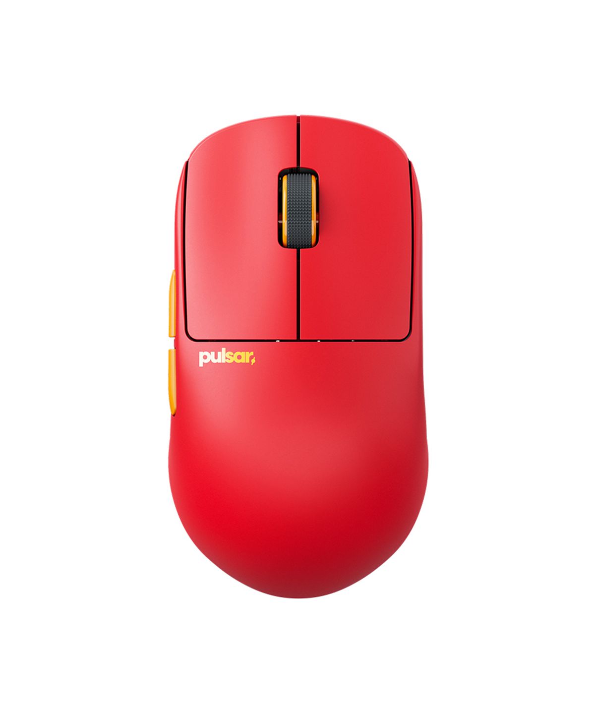 펄사(PULSAR) X2H CrazyLight 무선 게이밍 마우스 미디움 볼케이노색상(PX2HCL203)