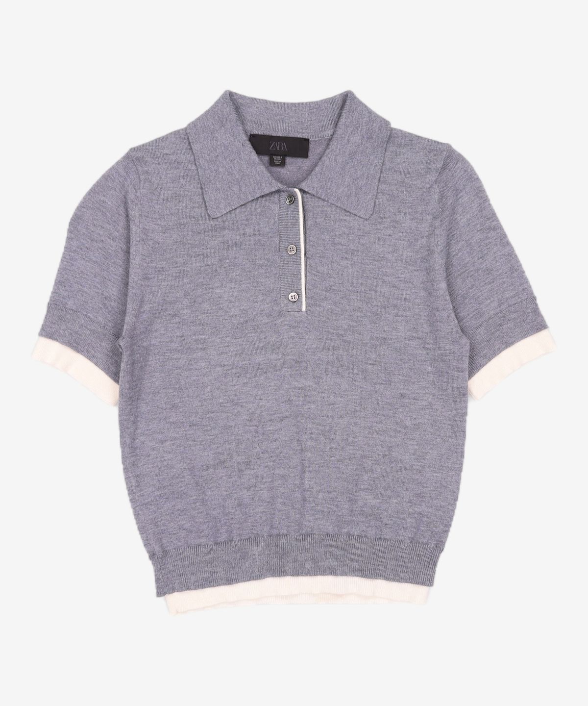 자라(ZARA) 니트/스웨터 S
