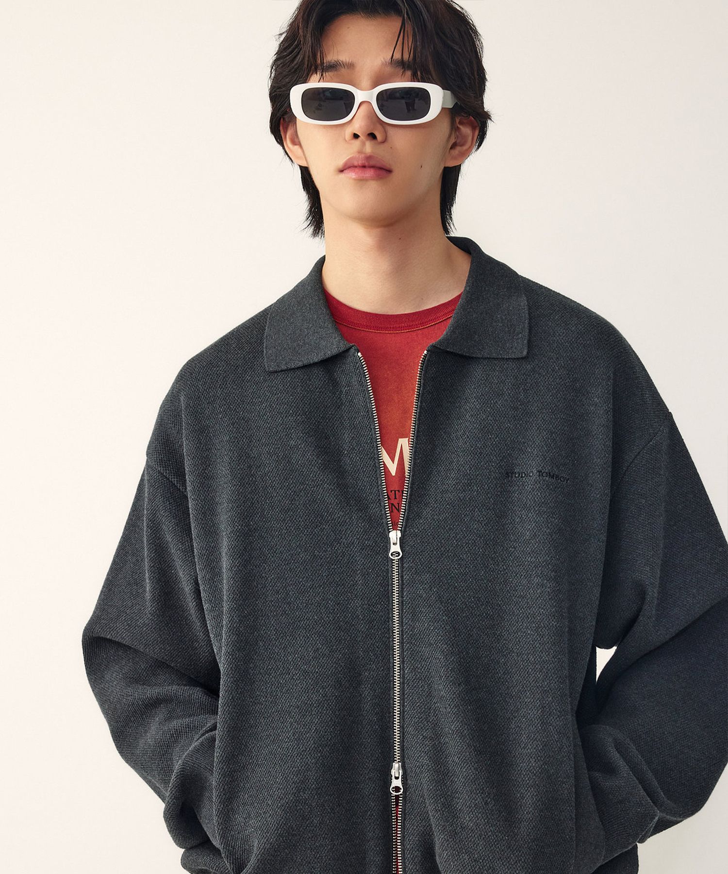 STUDIO TOMBOY - Trench Coats | Shop Online | MUSINSA