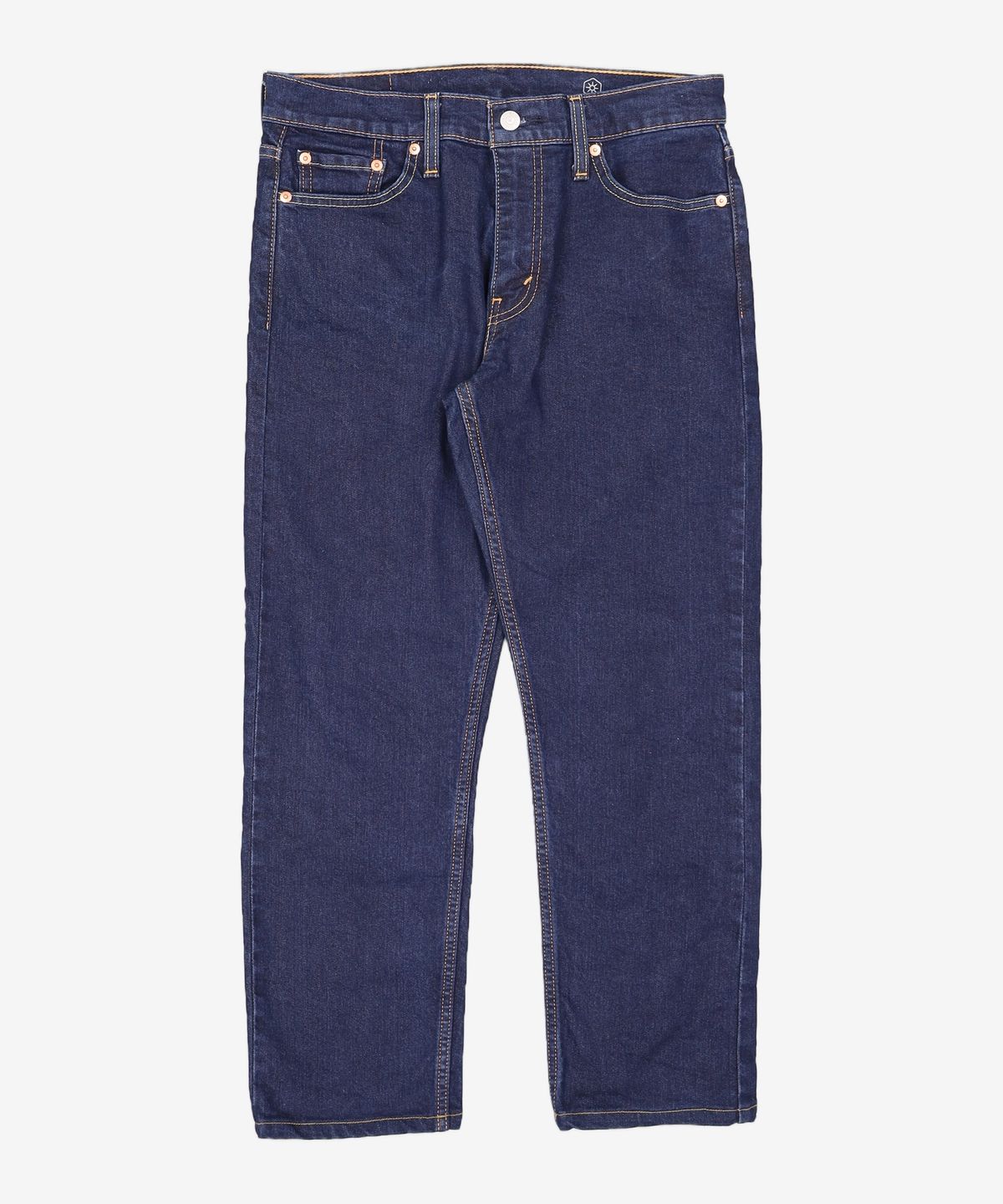 리바이스(LEVI'S) 502™ 테이퍼 핏 진_29507-1106 W30 L32