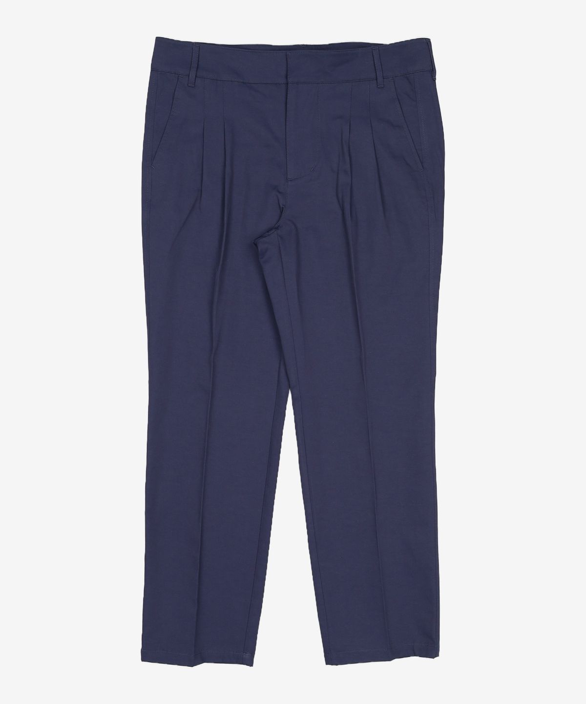 프리즘웍스(FRIZMWORKS) TRAVEL SET-UP PANTS _ NAVY L
