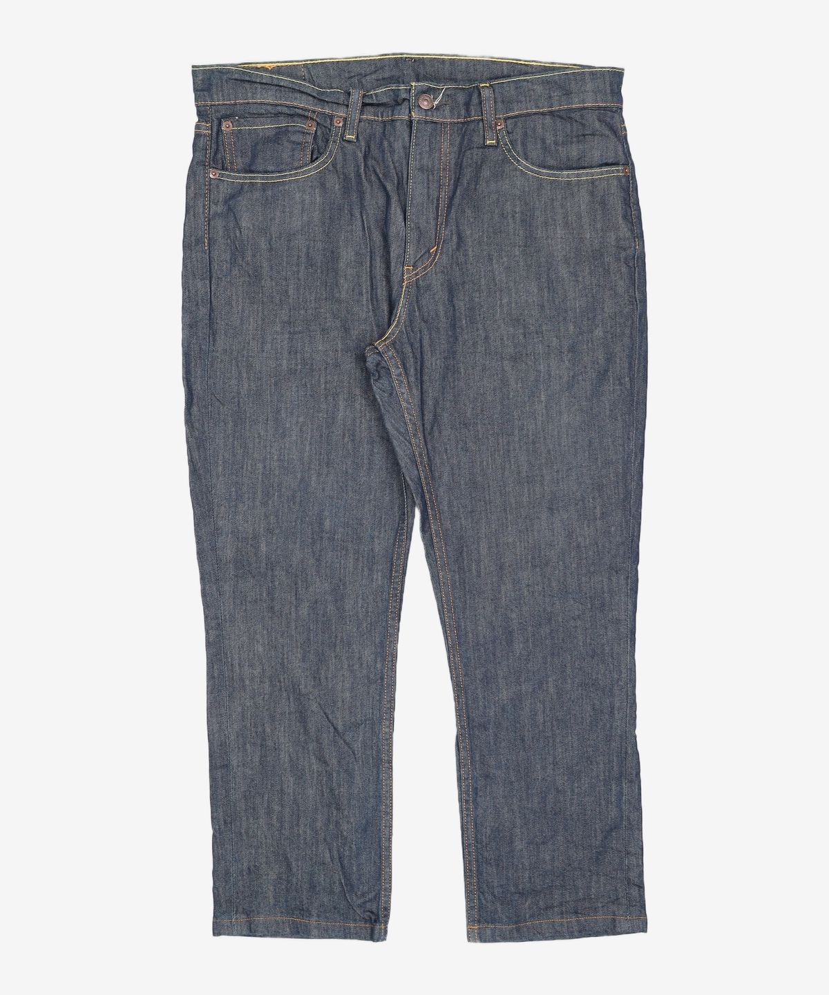 리바이스(LEVI'S) 청/데님 팬츠 36