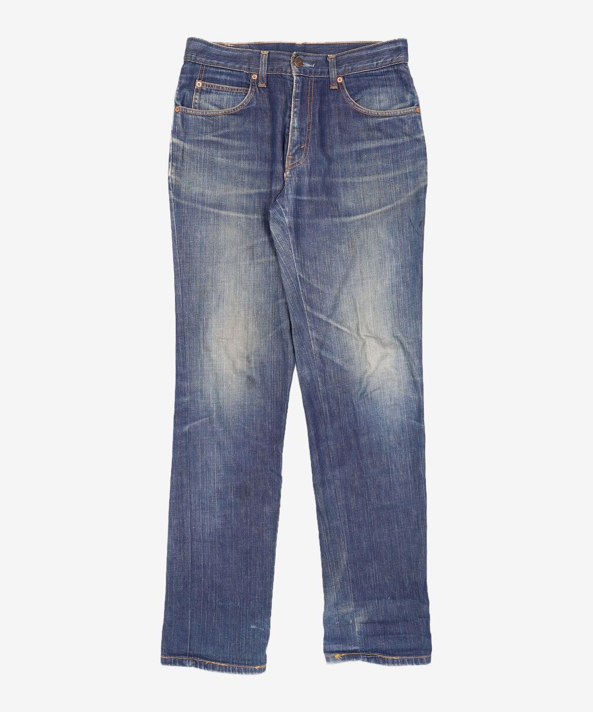 리바이스(LEVI'S) 청/데님 팬츠 L