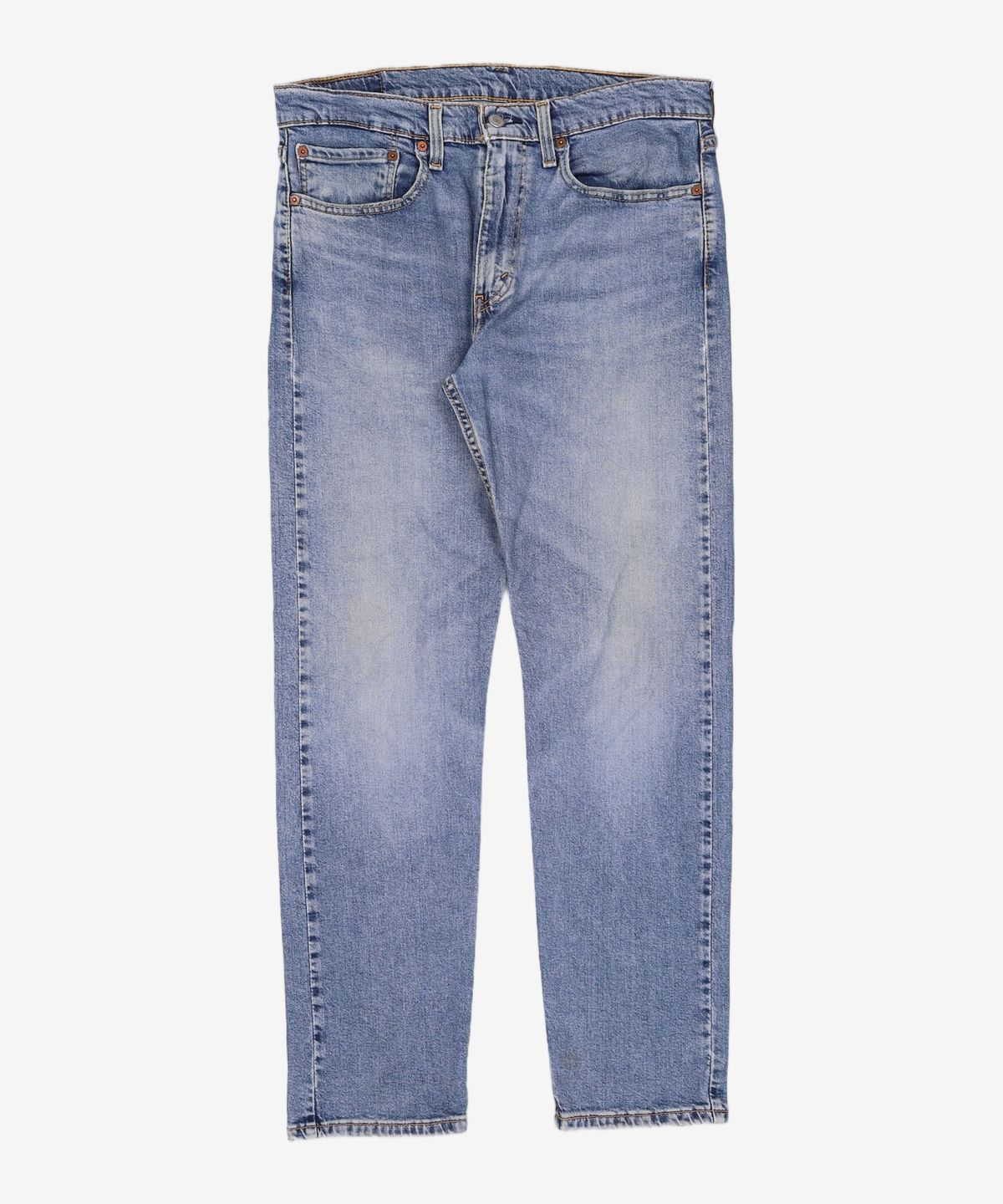 리바이스(LEVI'S) 청/데님 팬츠 L