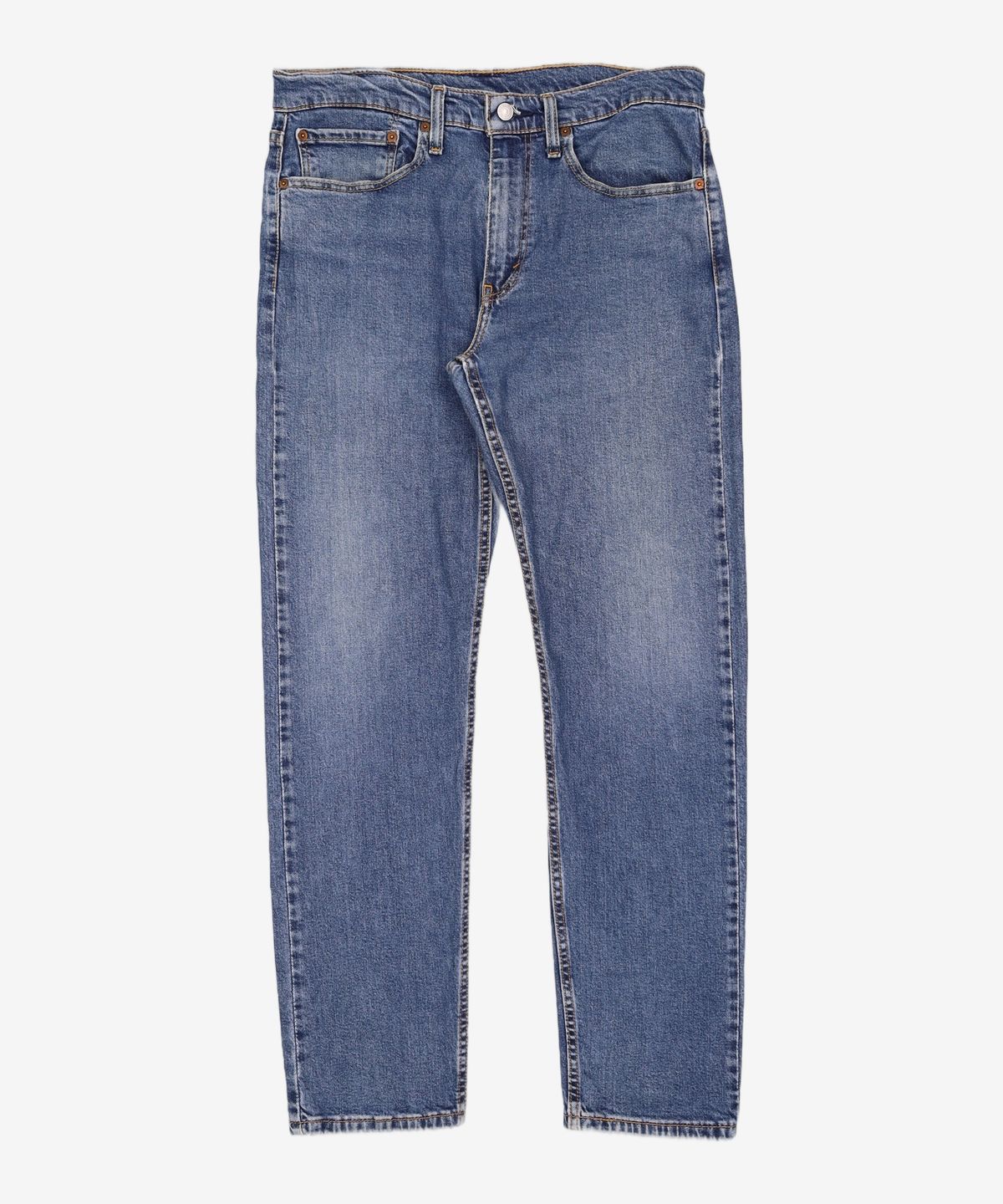 리바이스(LEVI'S) 청/데님 팬츠 L