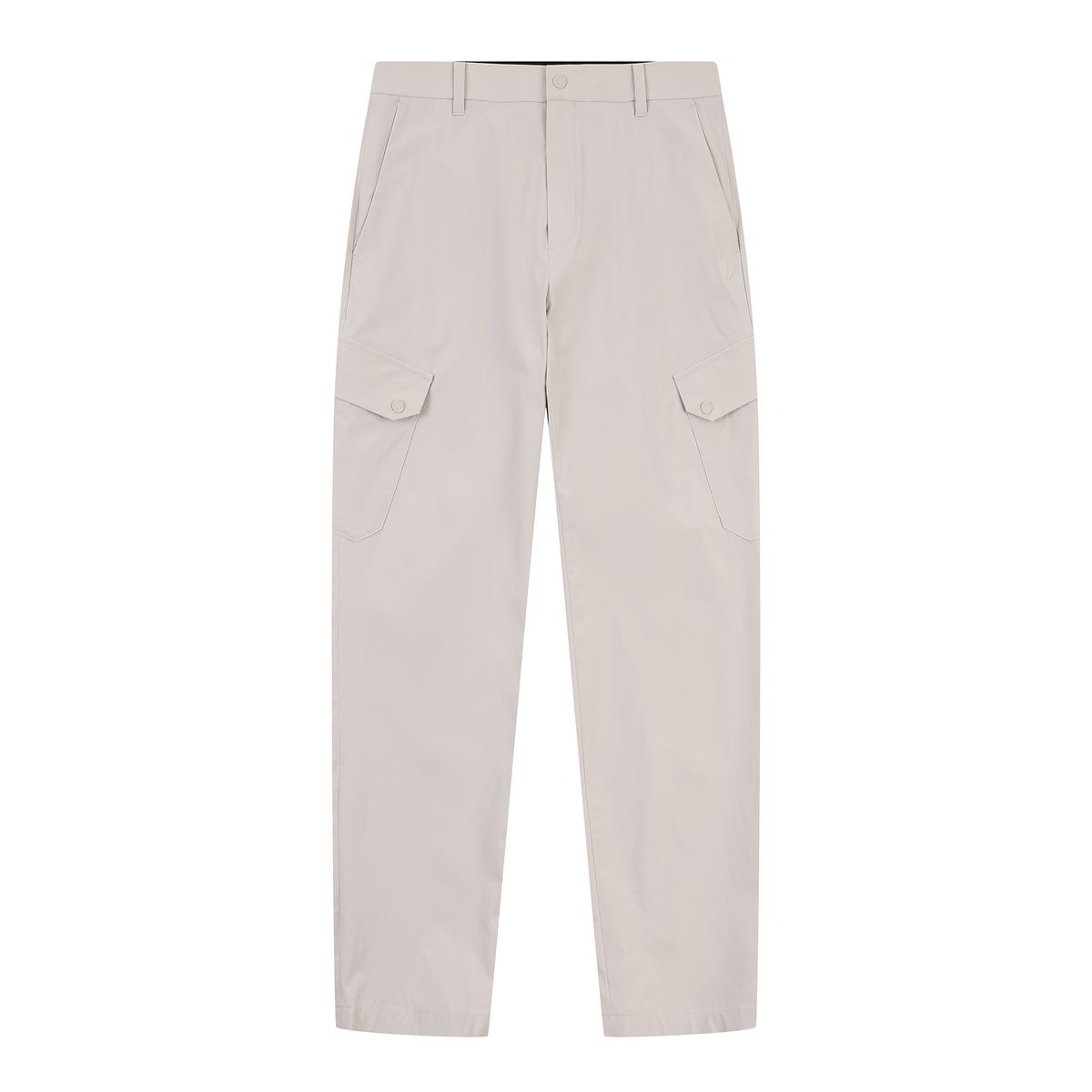 볼빅 골프웨어(VOLVIK GOLFWEAR) 남성 골프 아웃포켓 테이퍼드핏 팬츠 VMPTP432_LB