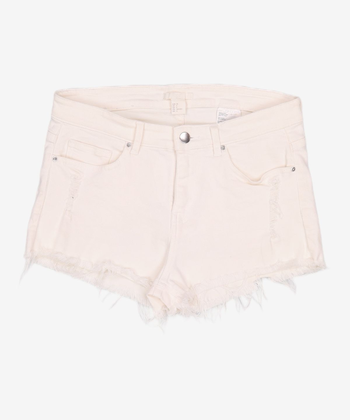 에이치앤엠(H&M) 숏팬츠 36