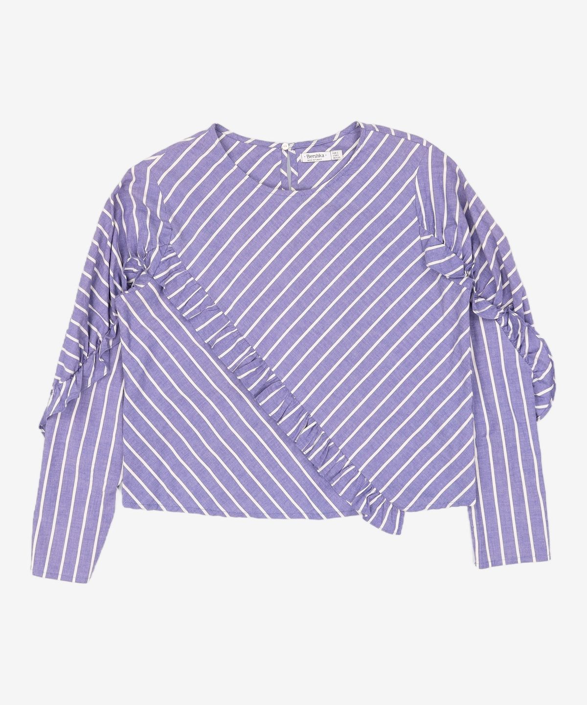 버쉬카(Bershka) 블라우스 S