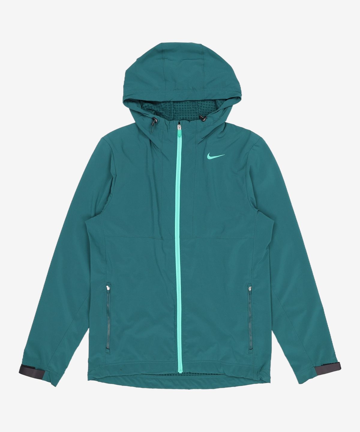 나이키(NIKE) 나일론/코치 재킷 M