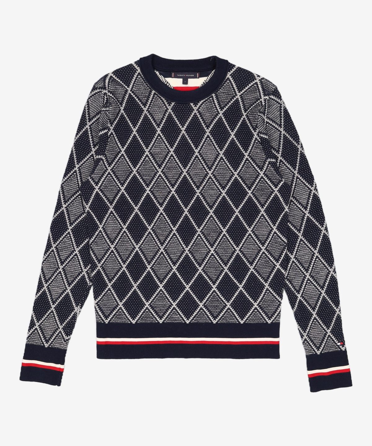타미힐피거(TOMMY HILFIGER) 니트/스웨터 S
