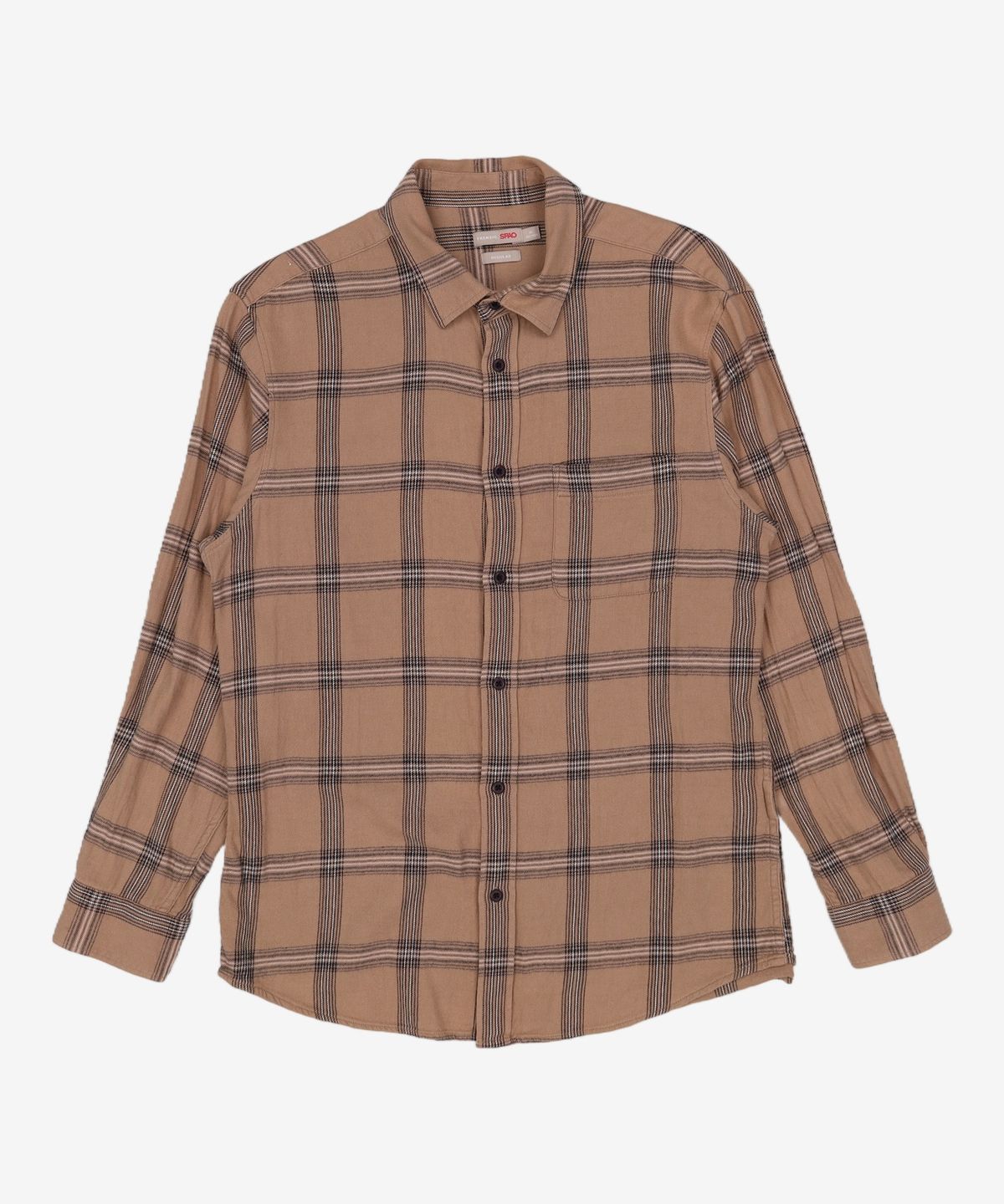 스파오(SPAO) 캐주얼 셔츠 XL
