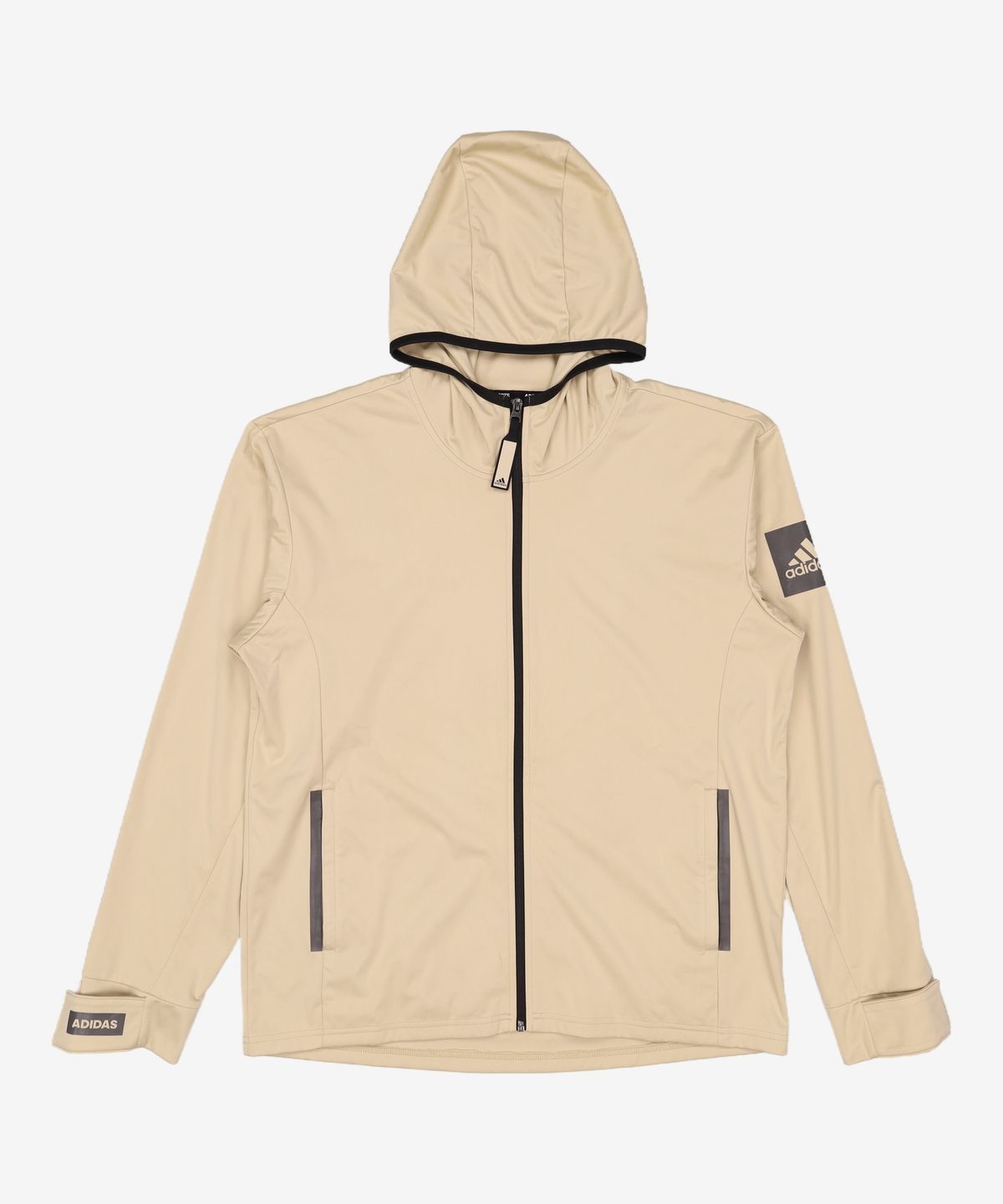 아디다스(ADIDAS) 나일론/코치 재킷 XXL
