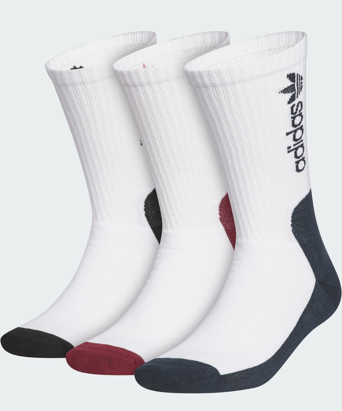 아디다스(ADIDAS) 스케이트보딩 프리미엄 양말 3켤레 KS6822