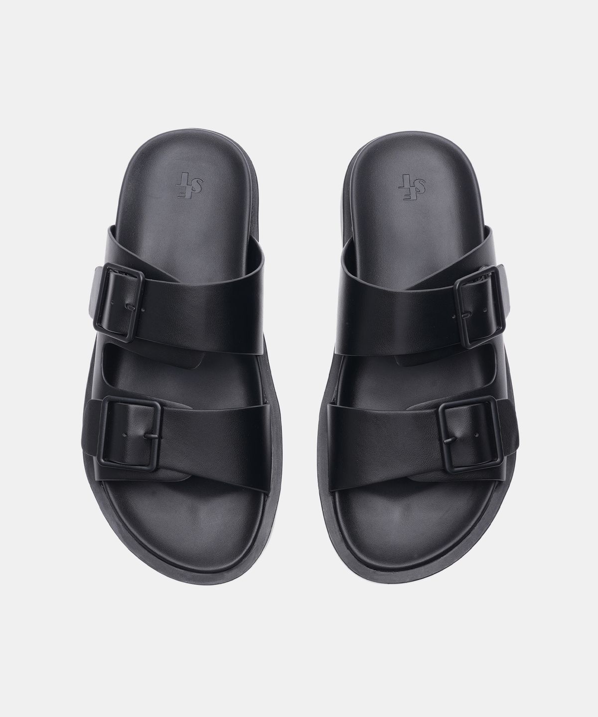 식스핏(6FT) DOUBLE STRAP SANDAL