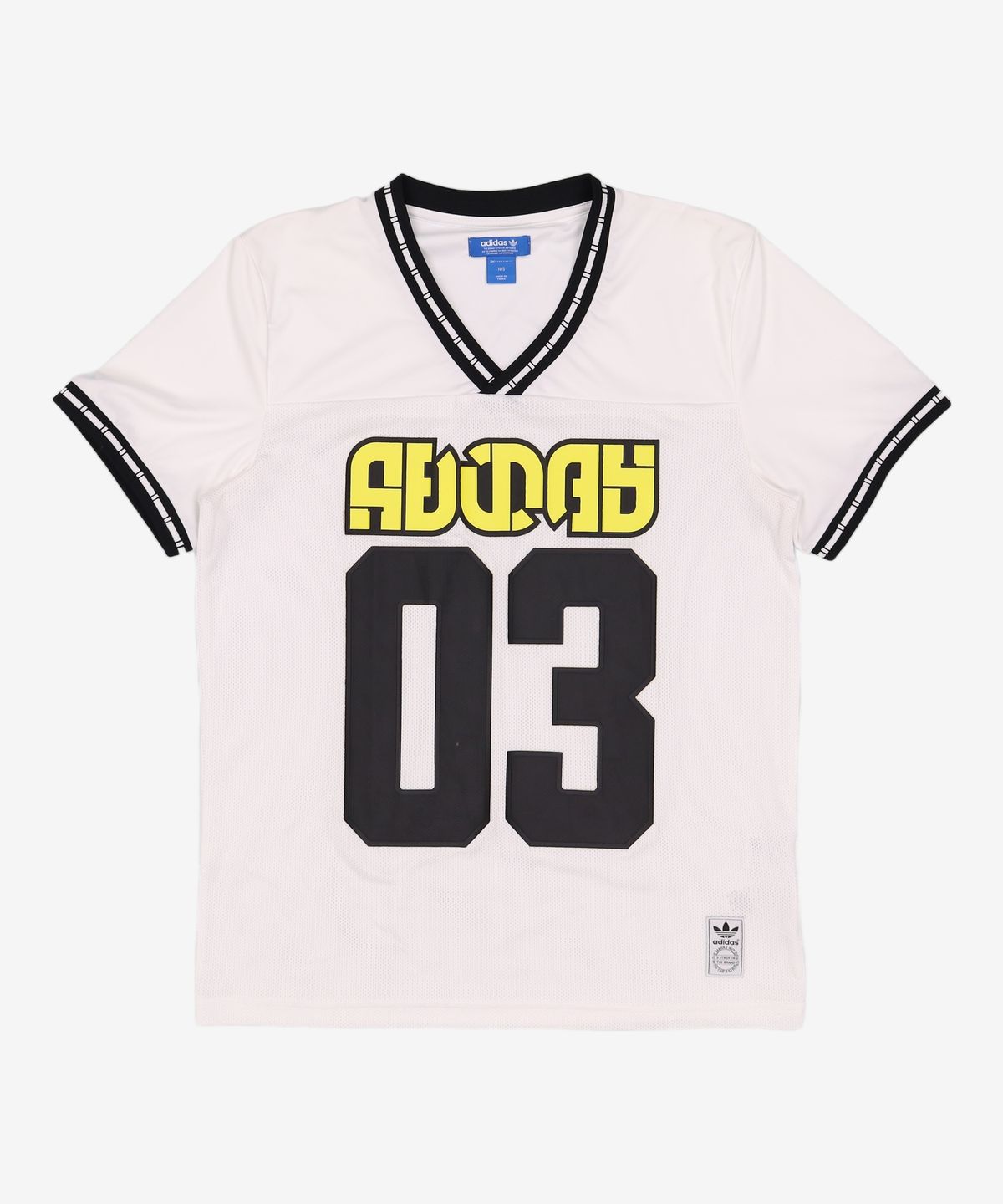 아디다스(ADIDAS) 반소매 티셔츠 105