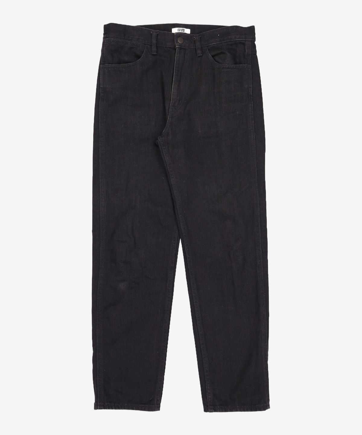 유니클로(UNIQLO) 청/데님 팬츠 73.5