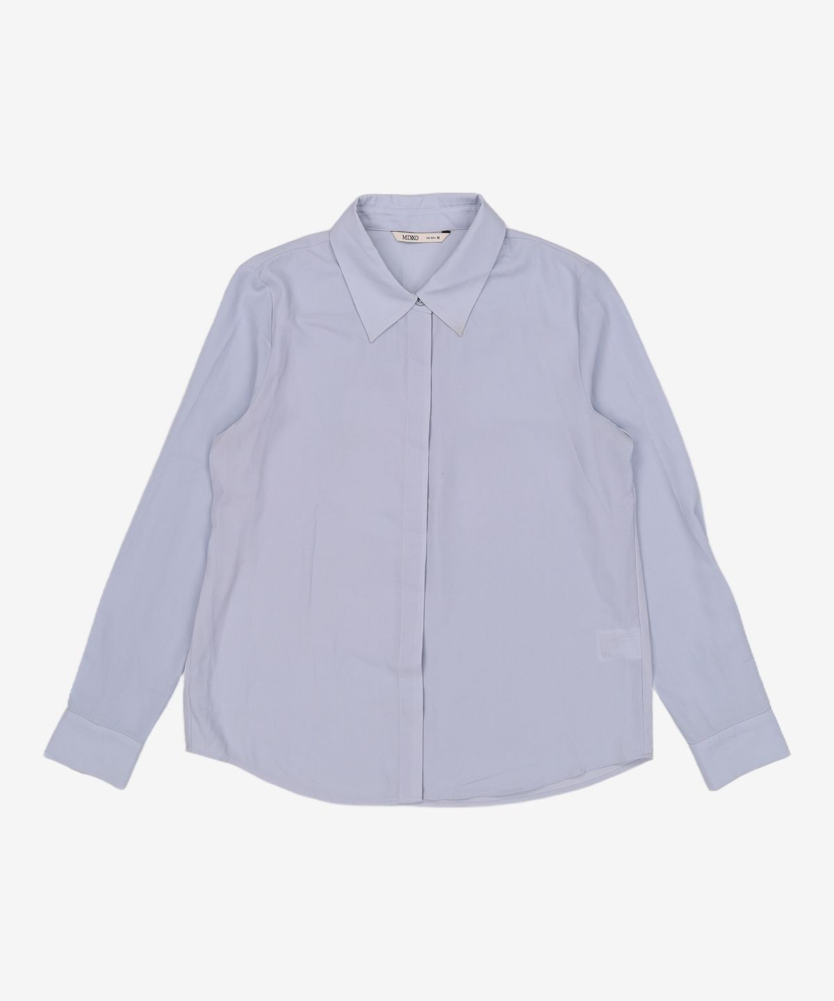 미쏘(MIXXO) 캐주얼 셔츠 M