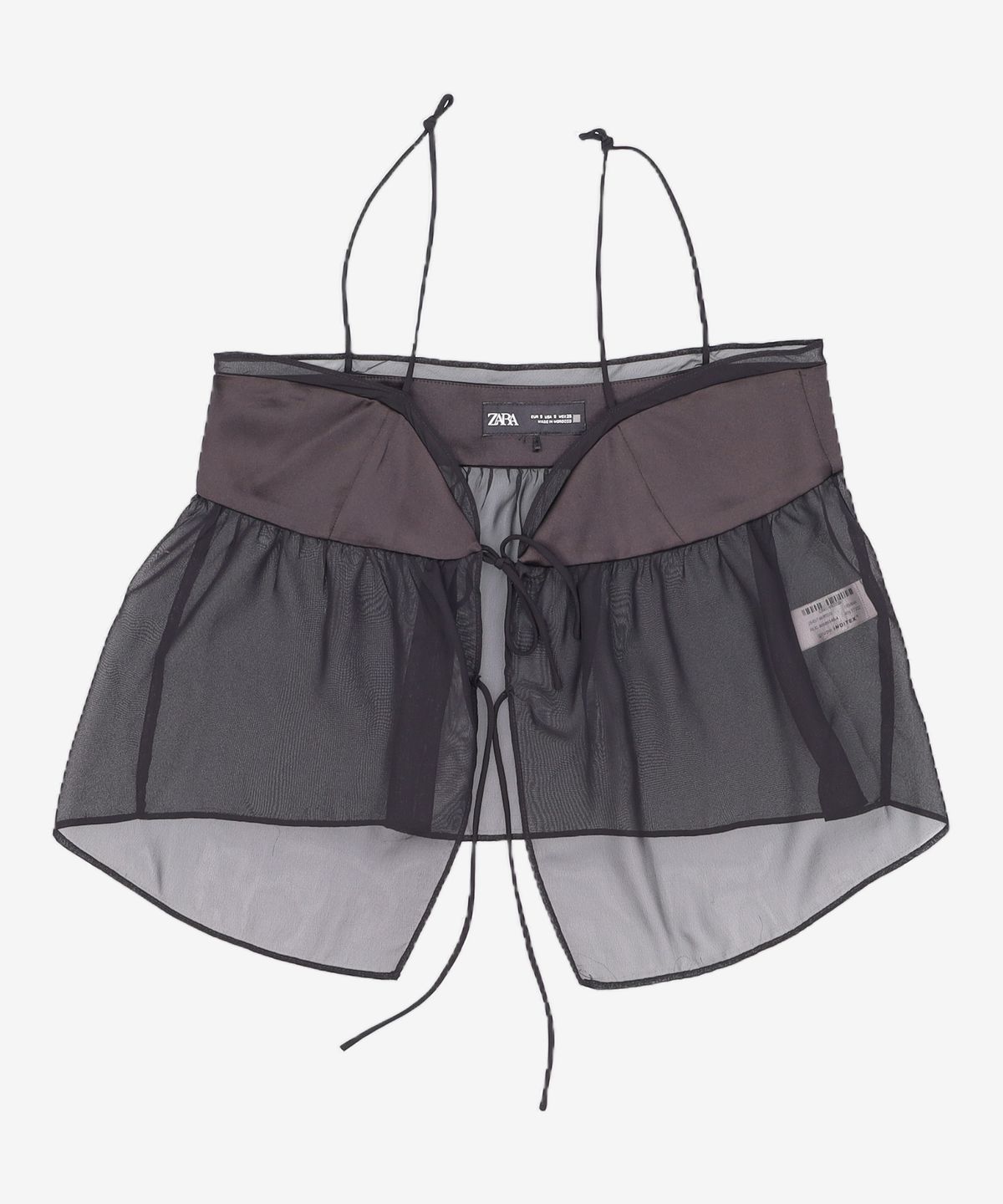 자라(ZARA) 베스트 S