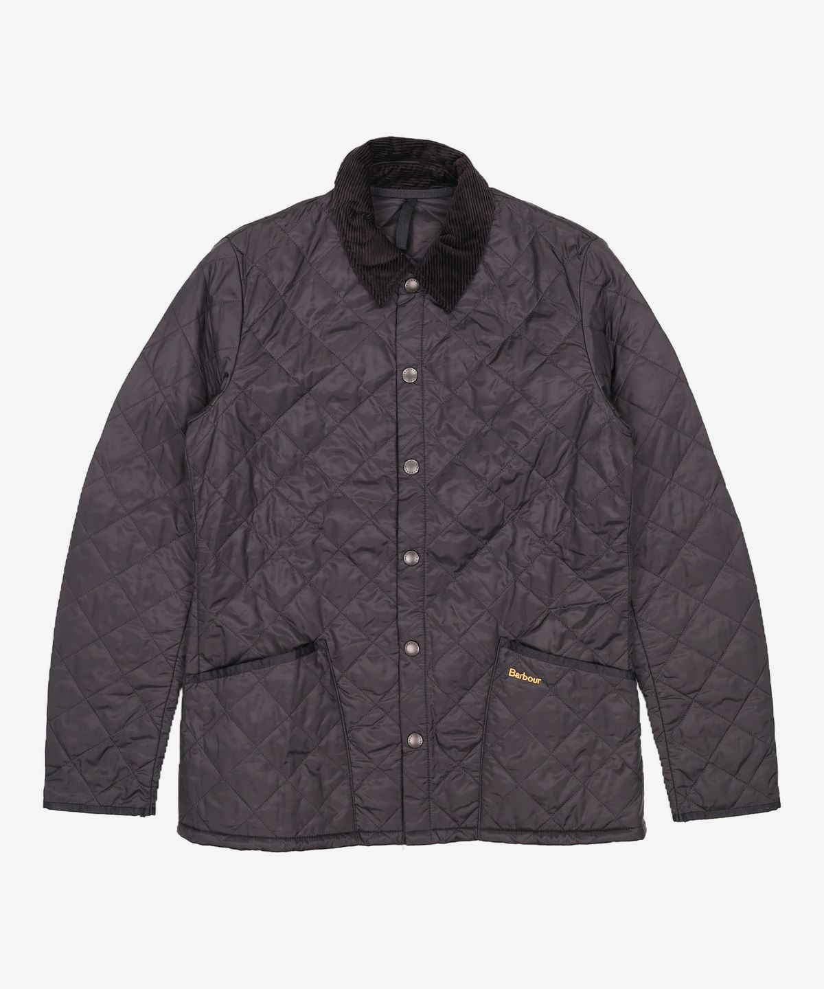 바버(BARBOUR) 나일론/코치 재킷 M