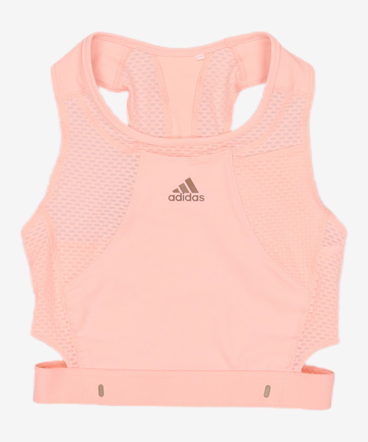 아디다스(ADIDAS) 나시/민소매 티셔츠 XS