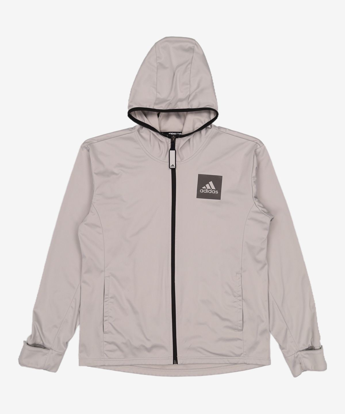 아디다스 컴뱃 스포츠(ADIDAS COMBAT SPORTS) 트레이닝 재킷 L